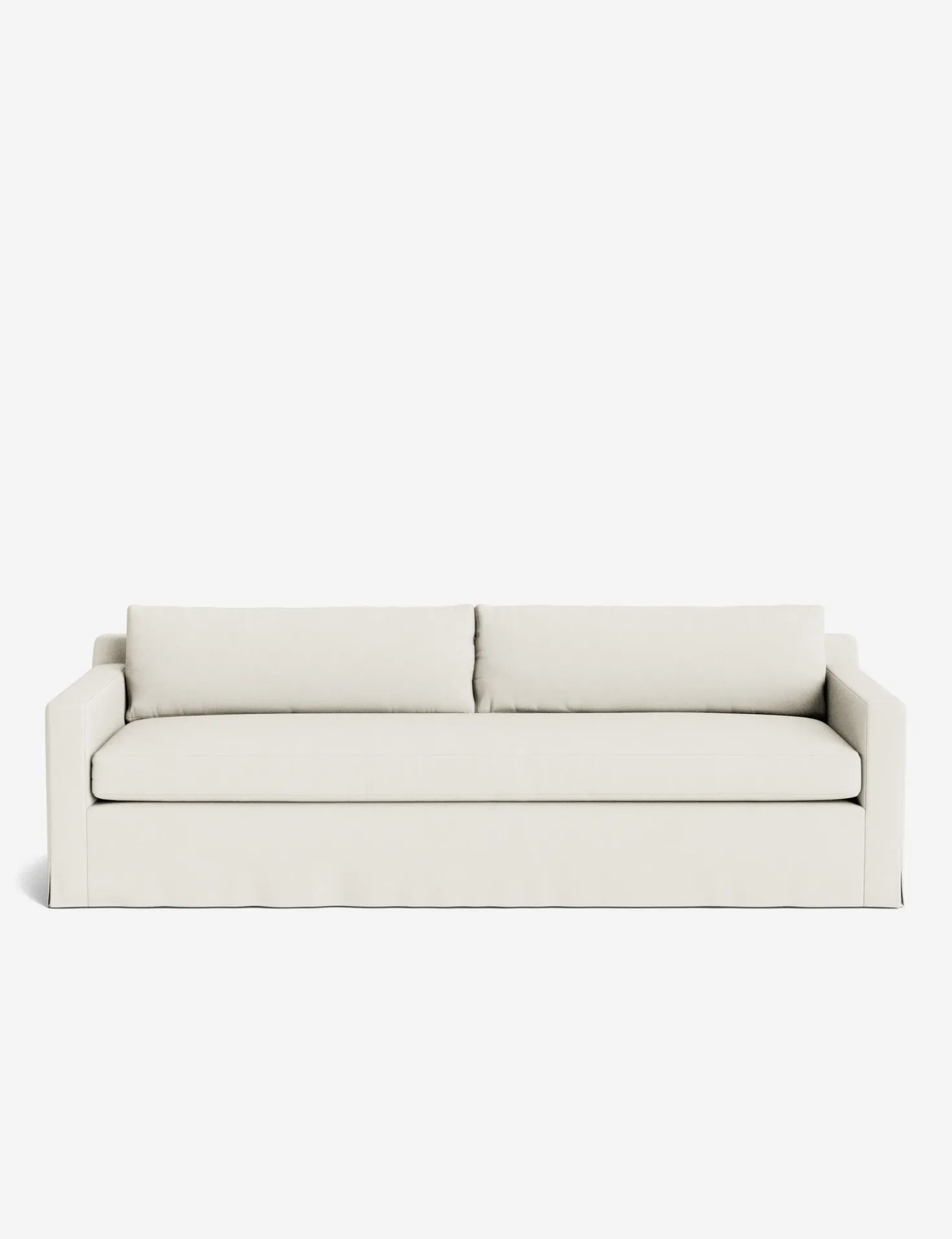 Tadita Slipcover Sofa
