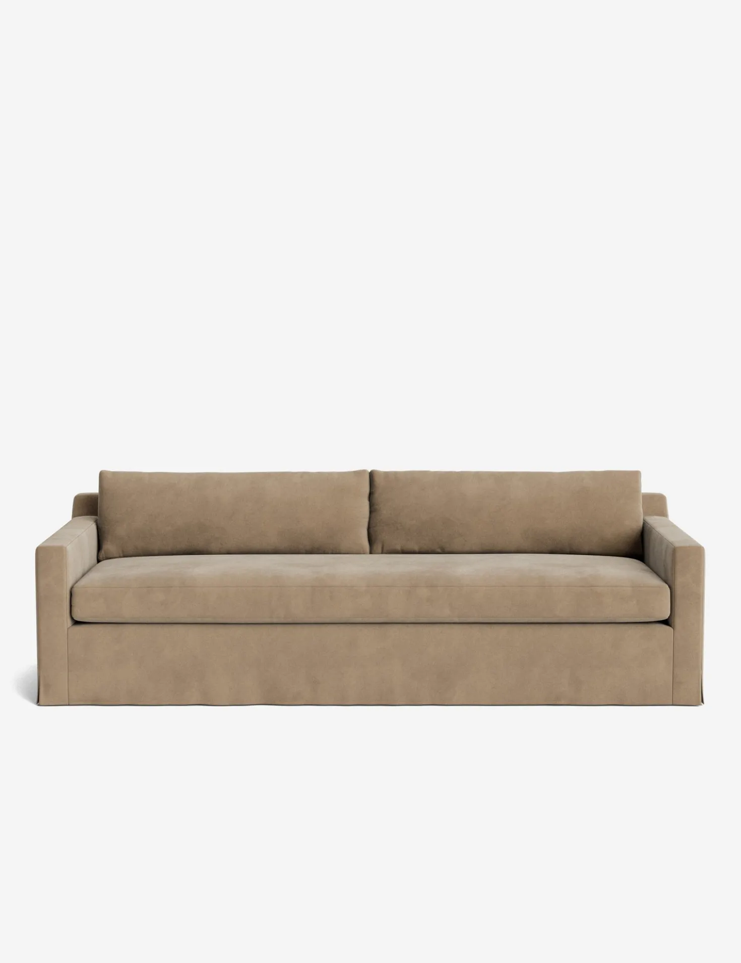 Tadita Slipcover Sofa