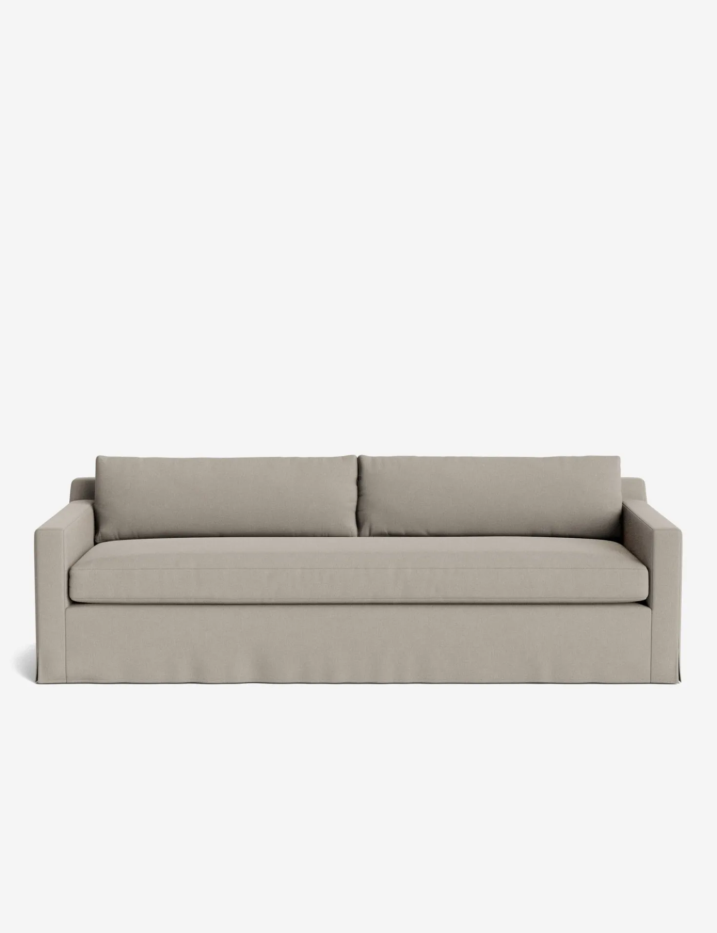 Tadita Slipcover Sofa