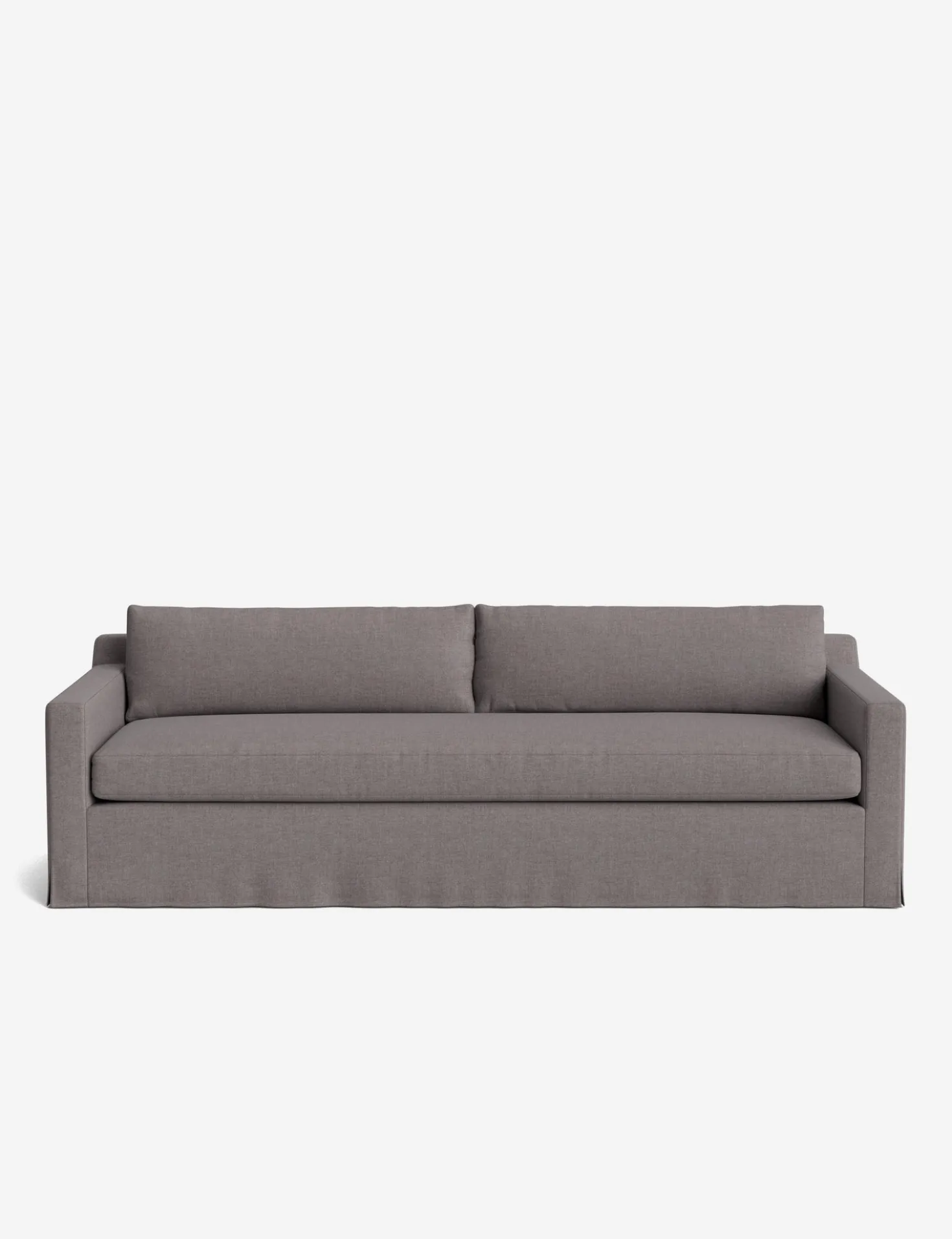 Tadita Slipcover Sofa