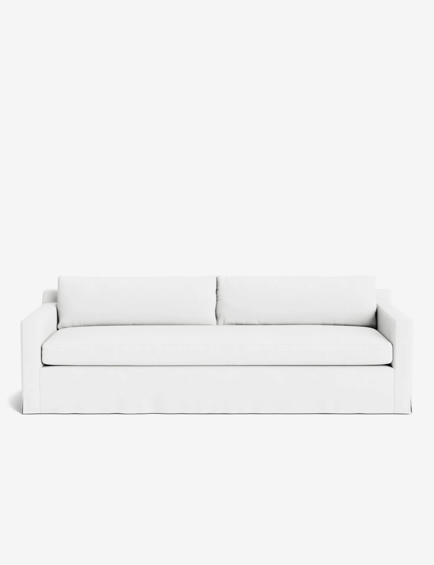 Tadita Slipcover Sofa