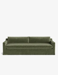 Tadita Slipcover Sofa