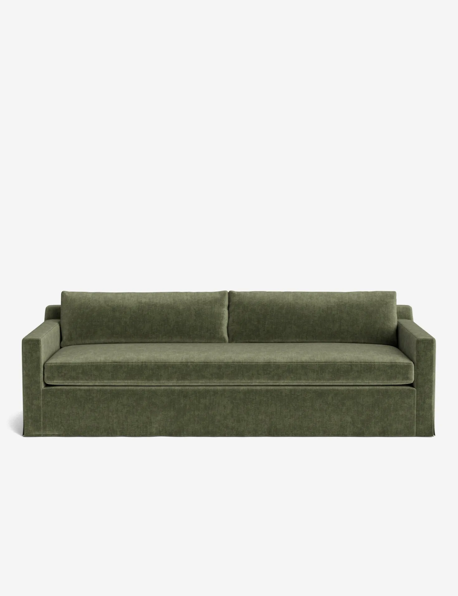 Tadita Slipcover Sofa