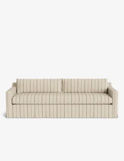 Tadita Slipcover Sofa