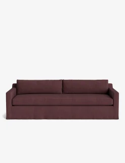 Tadita Slipcover Sofa