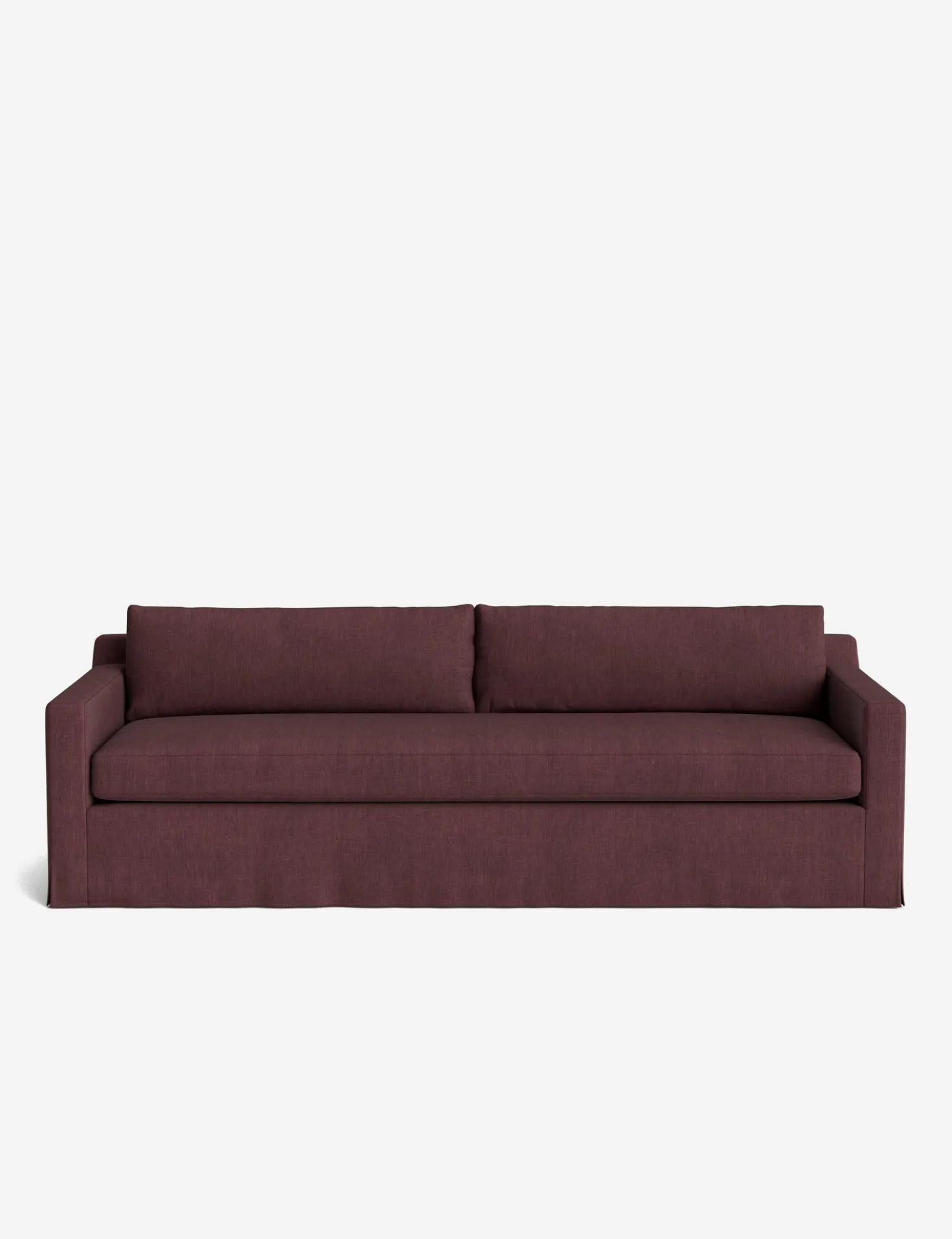Tadita Slipcover Sofa
