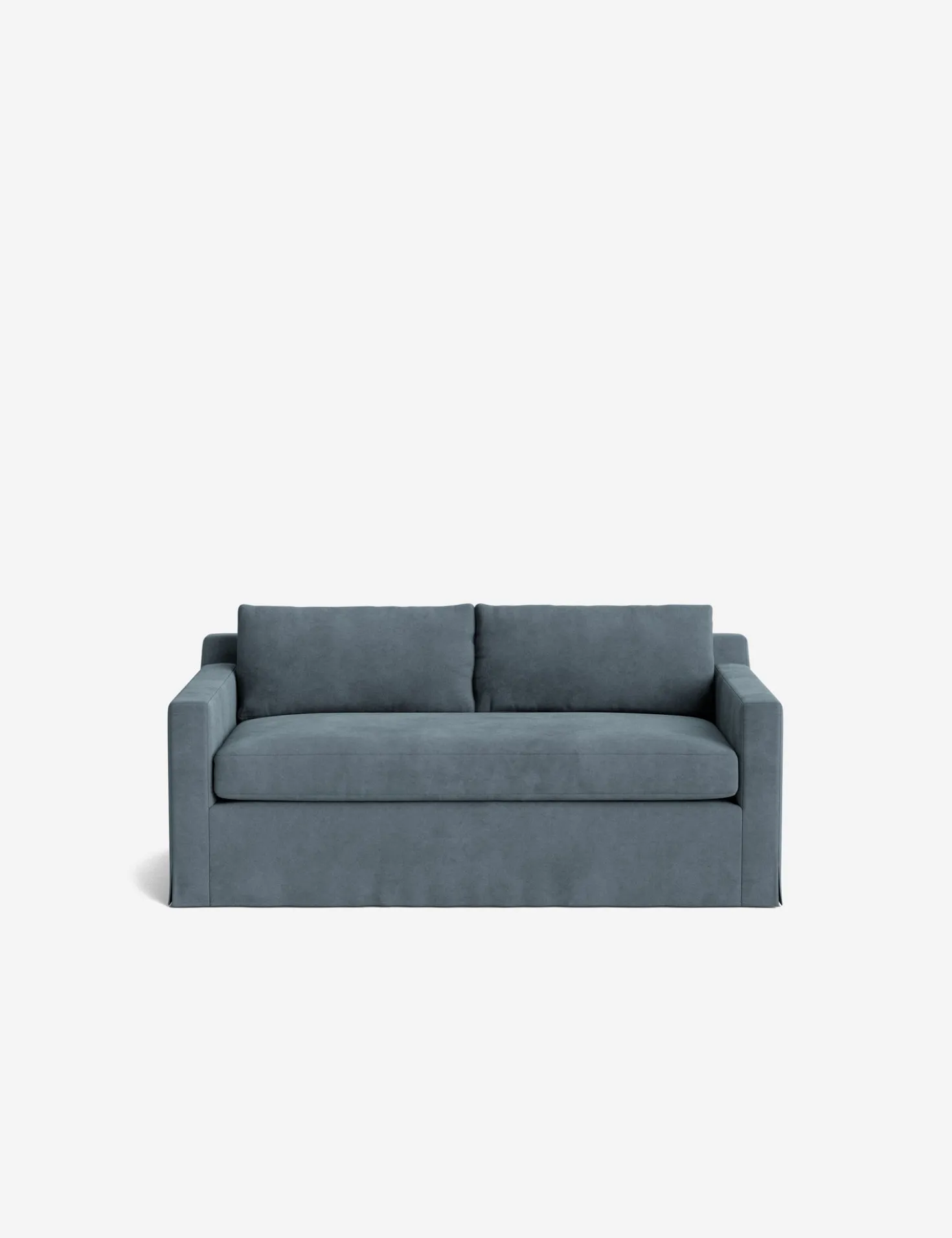 Tadita Slipcover Sofa