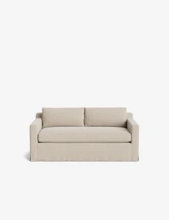 Tadita Slipcover Sofa