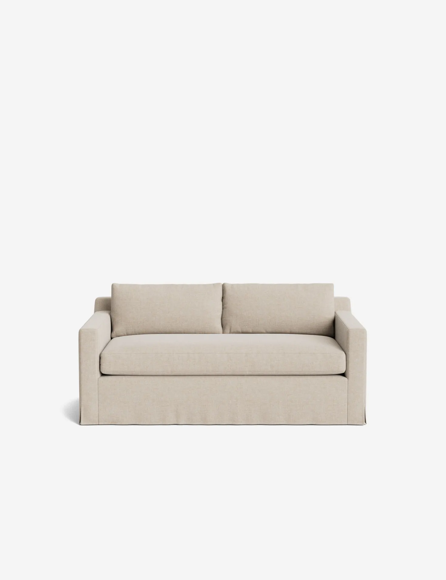 Tadita Slipcover Sofa