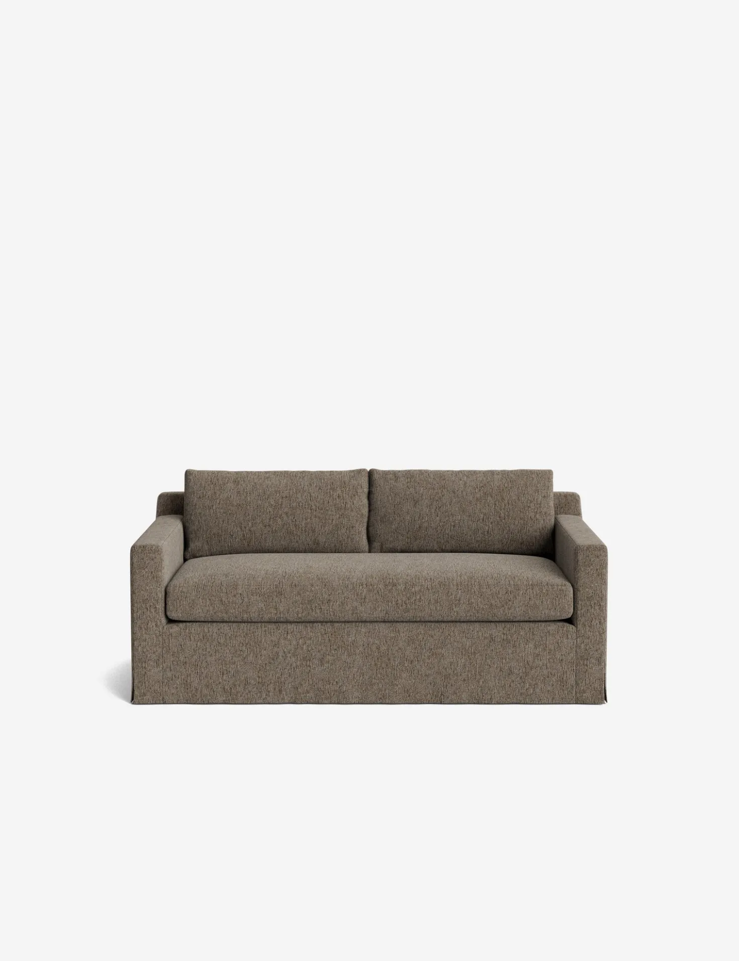 Tadita Slipcover Sofa