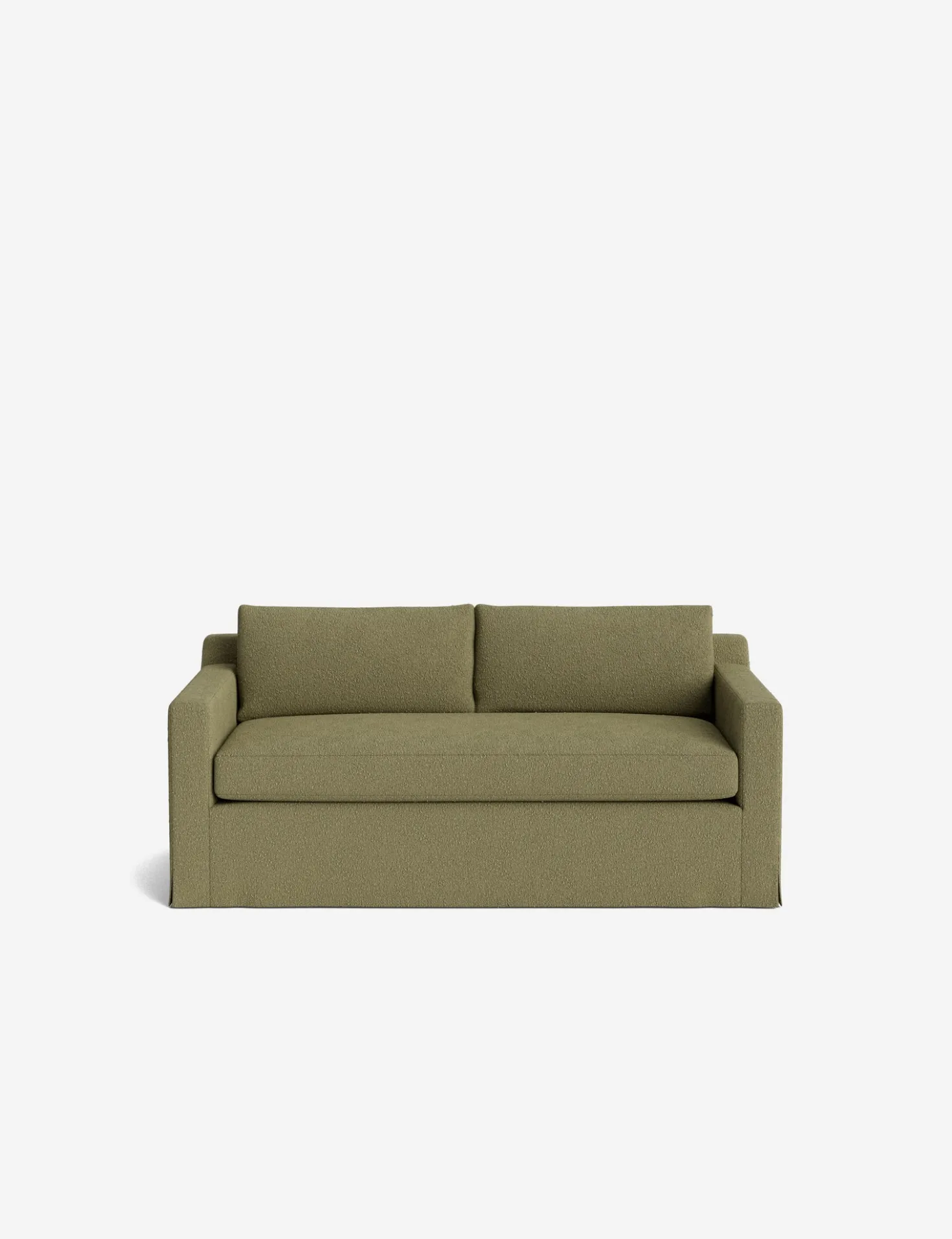 Tadita Slipcover Sofa