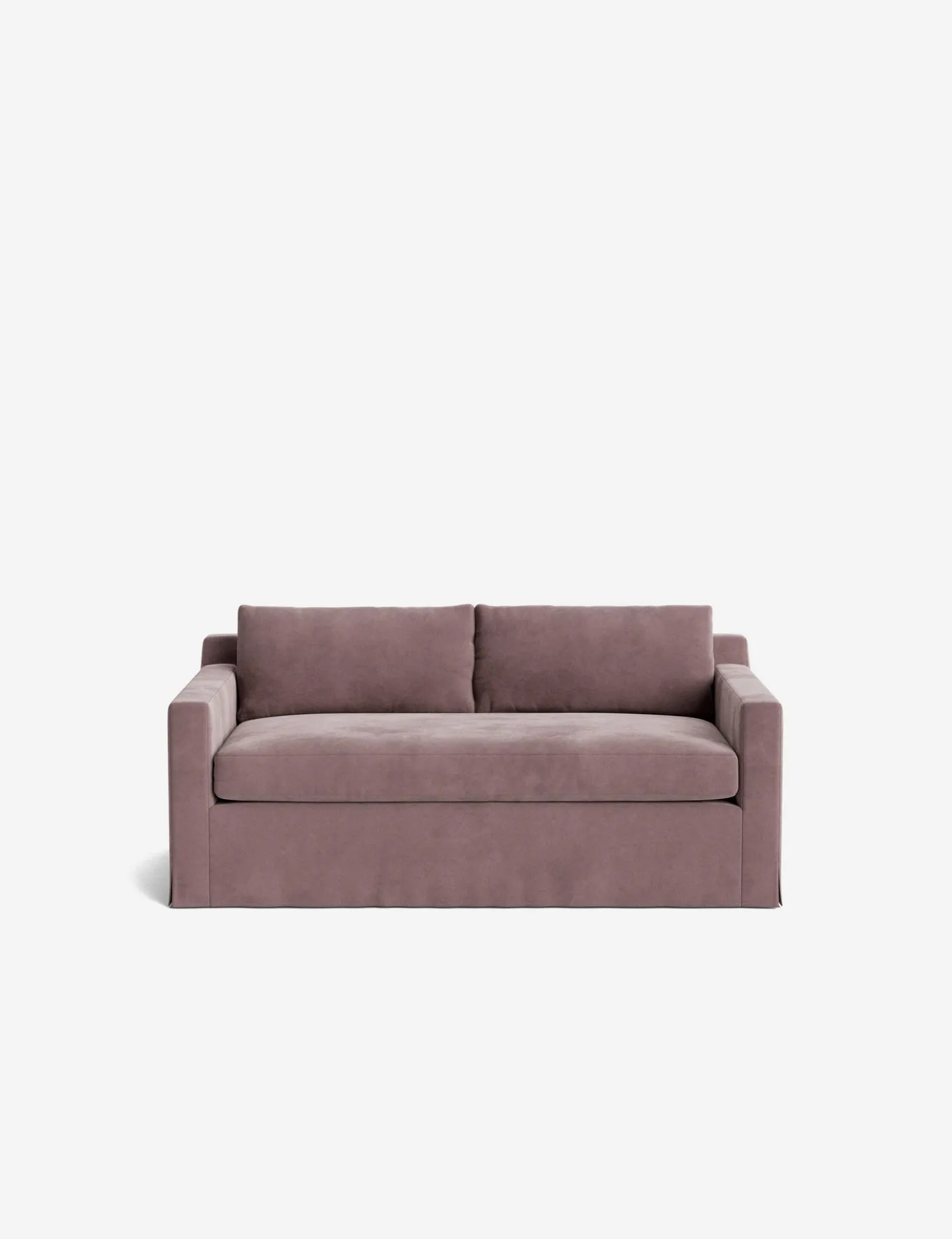 Tadita Slipcover Sofa