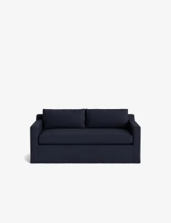 Tadita Slipcover Sofa