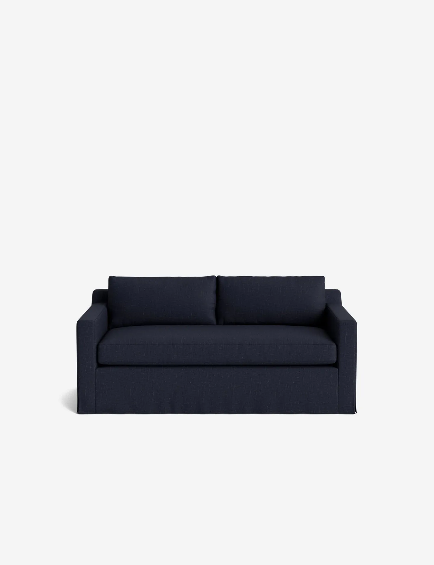 Tadita Slipcover Sofa