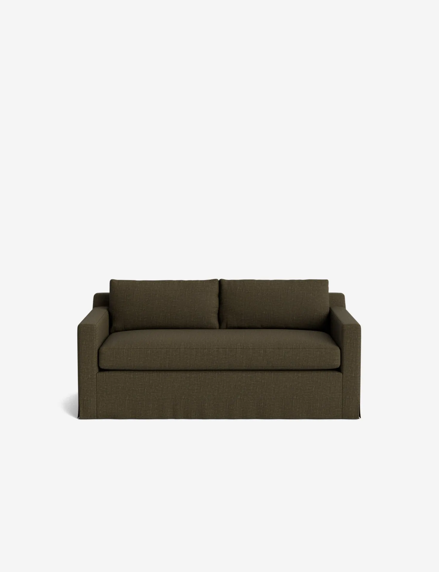 Tadita Slipcover Sofa