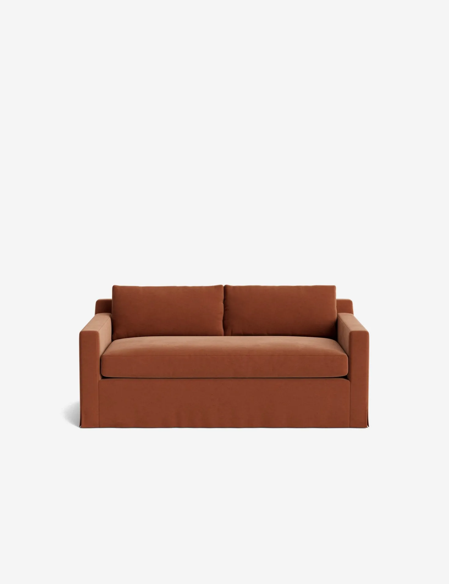 Tadita Slipcover Sofa
