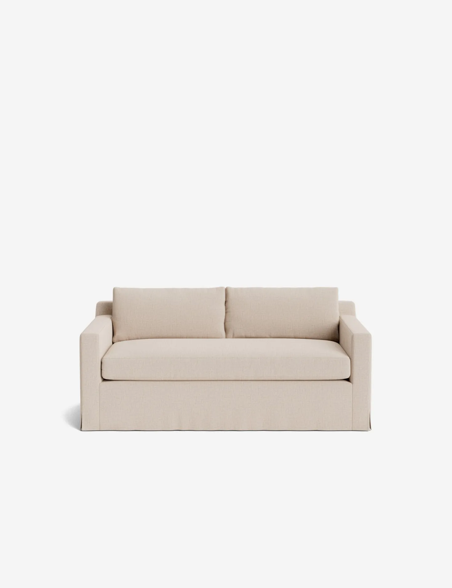 Tadita Slipcover Sofa