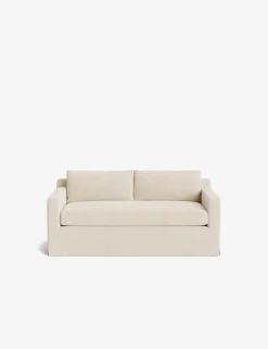 Tadita Slipcover Sofa