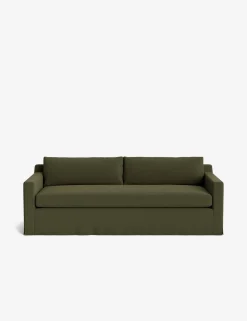 Tadita Slipcover Sofa