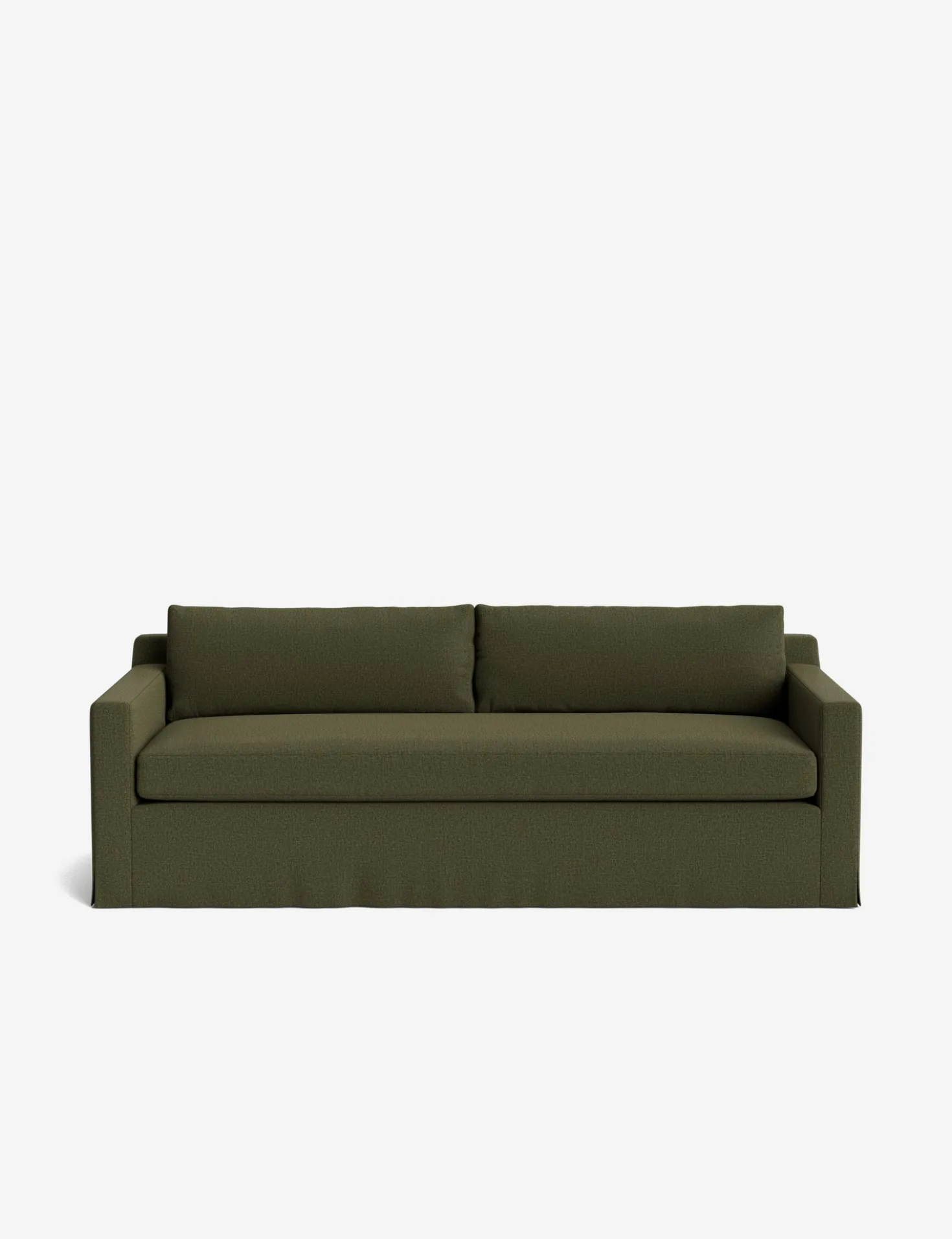 Tadita Slipcover Sofa