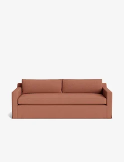 Tadita Slipcover Sofa