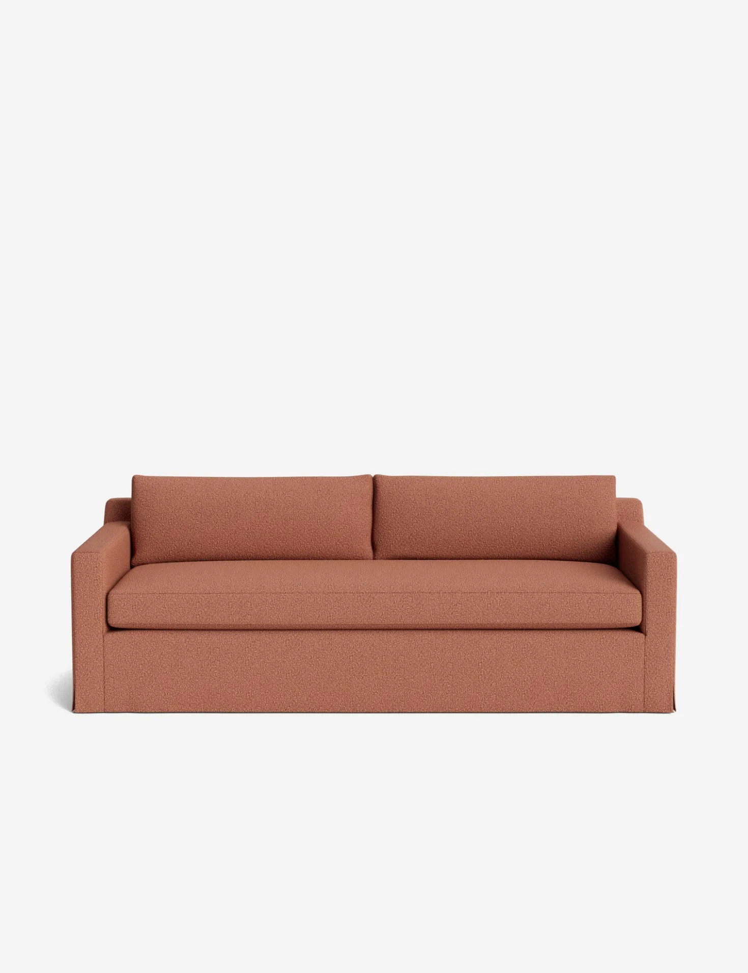 Tadita Slipcover Sofa