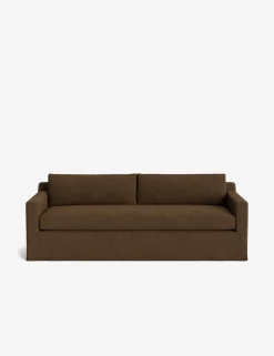 Tadita Slipcover Sofa