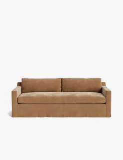 Tadita Slipcover Sofa