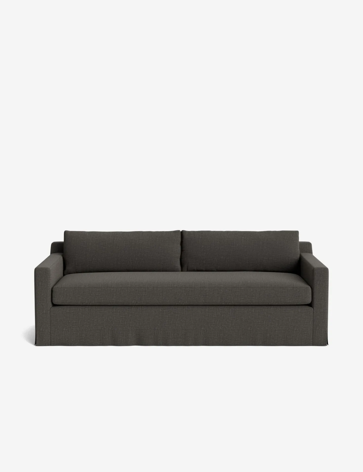 Tadita Slipcover Sofa