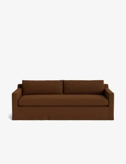 Tadita Slipcover Sofa