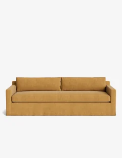 Tadita Slipcover Sofa
