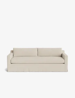 Tadita Slipcover Sofa