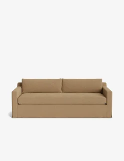 Tadita Slipcover Sofa