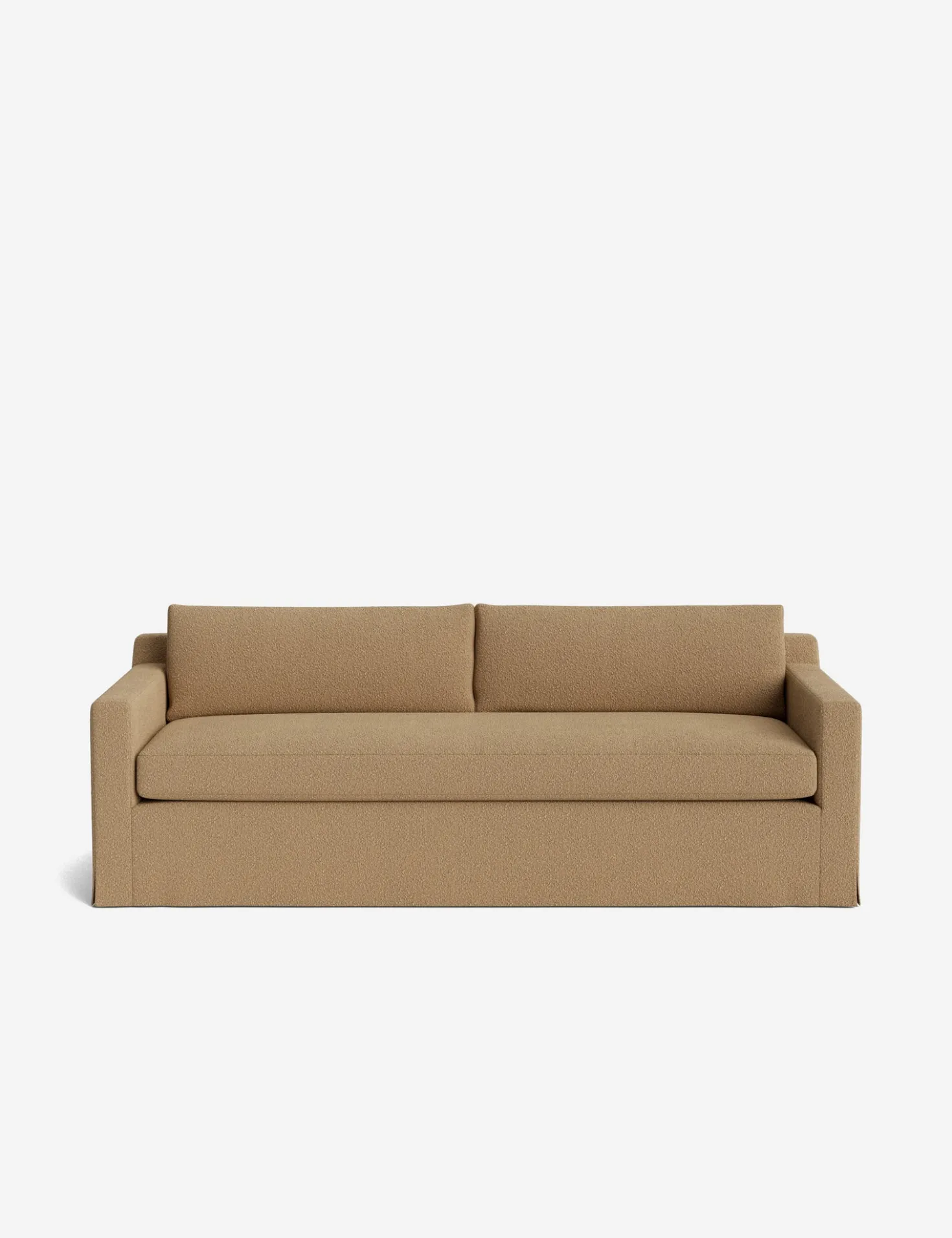 Tadita Slipcover Sofa
