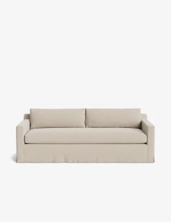 Tadita Slipcover Sofa