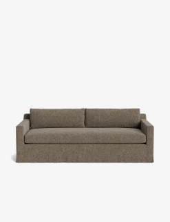 Tadita Slipcover Sofa