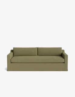 Tadita Slipcover Sofa