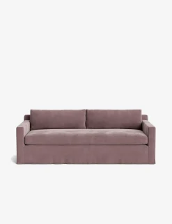Tadita Slipcover Sofa