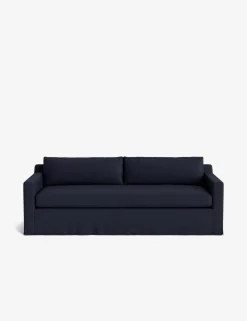 Tadita Slipcover Sofa