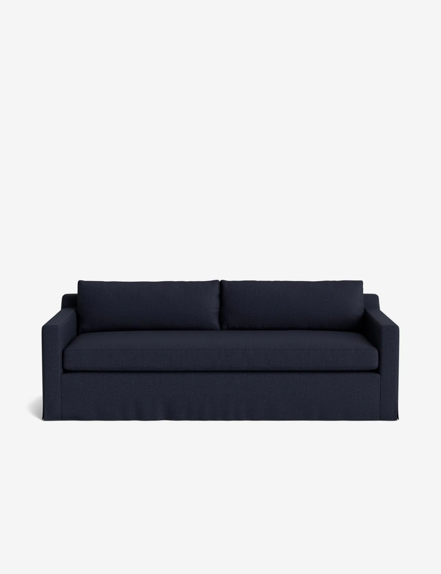 Tadita Slipcover Sofa