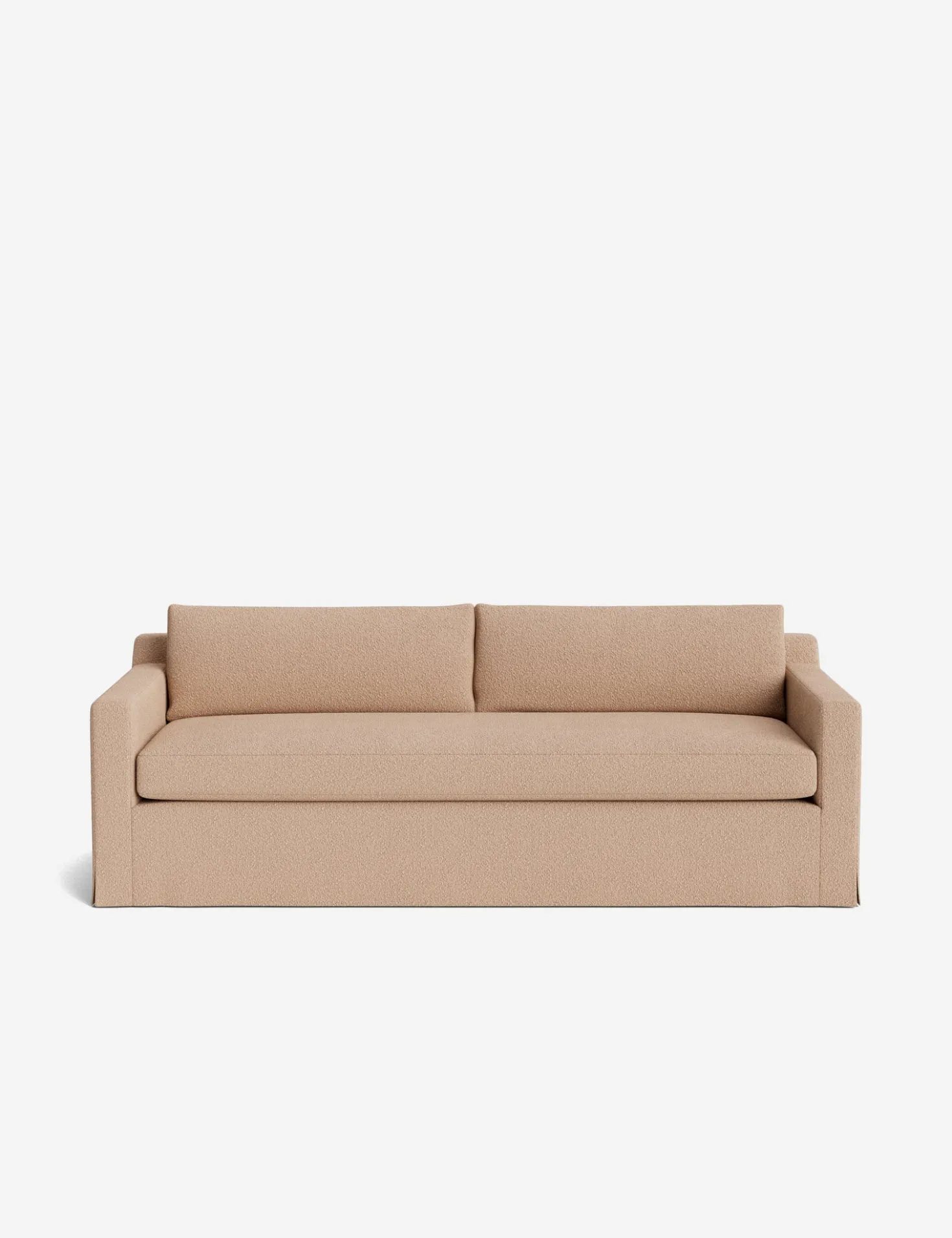 Tadita Slipcover Sofa