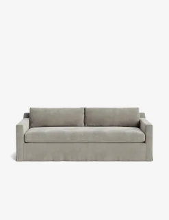 Tadita Slipcover Sofa