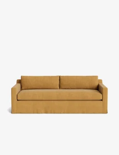 Tadita Slipcover Sofa