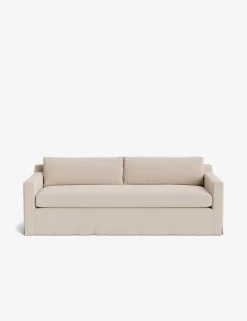 Tadita Slipcover Sofa