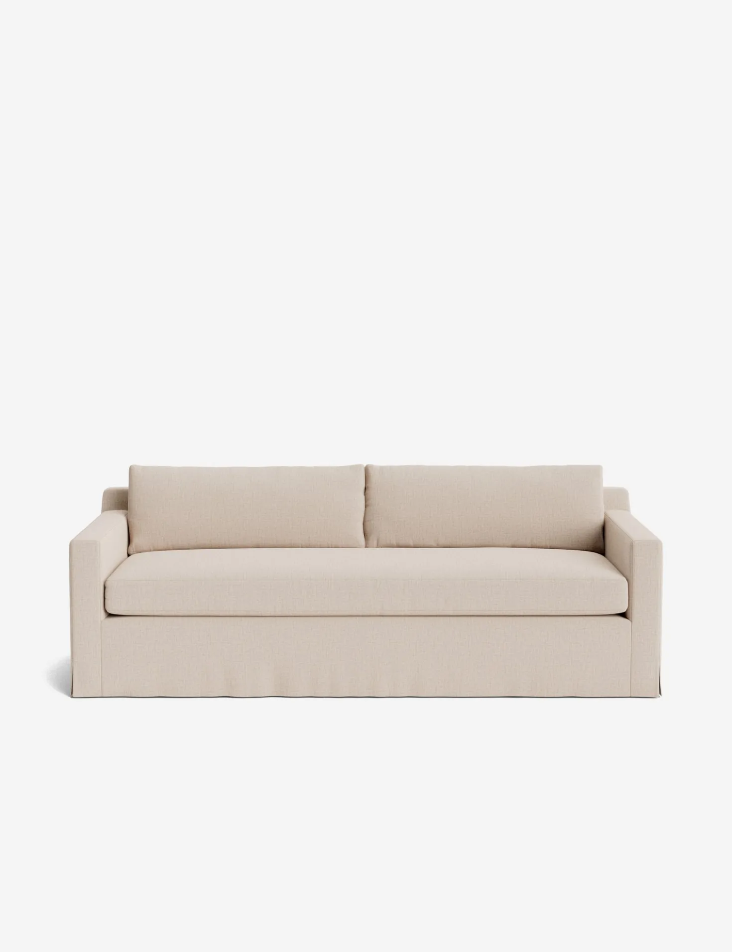 Tadita Slipcover Sofa