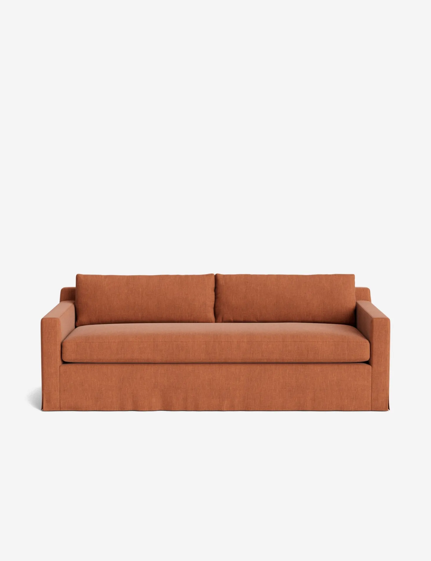 Tadita Slipcover Sofa
