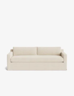 Tadita Slipcover Sofa