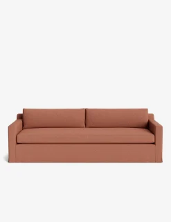 Tadita Slipcover Sofa