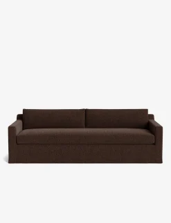 Tadita Slipcover Sofa