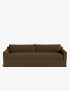 Tadita Slipcover Sofa